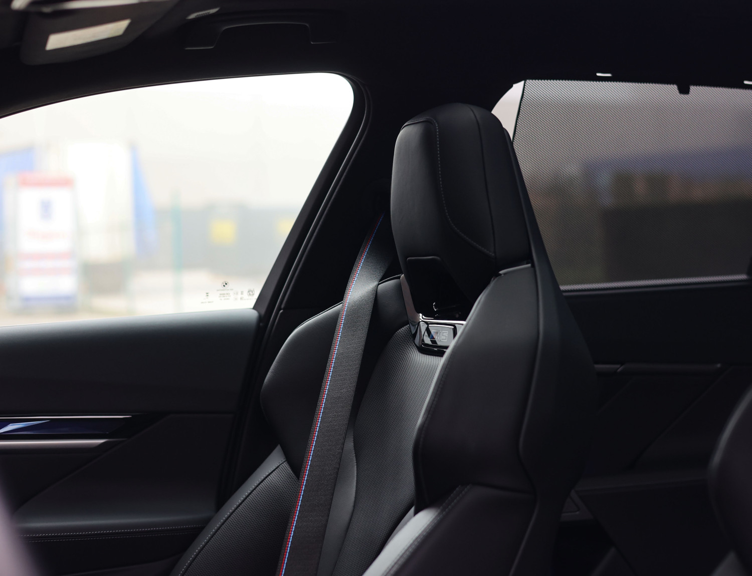 BMW M5 Touring
