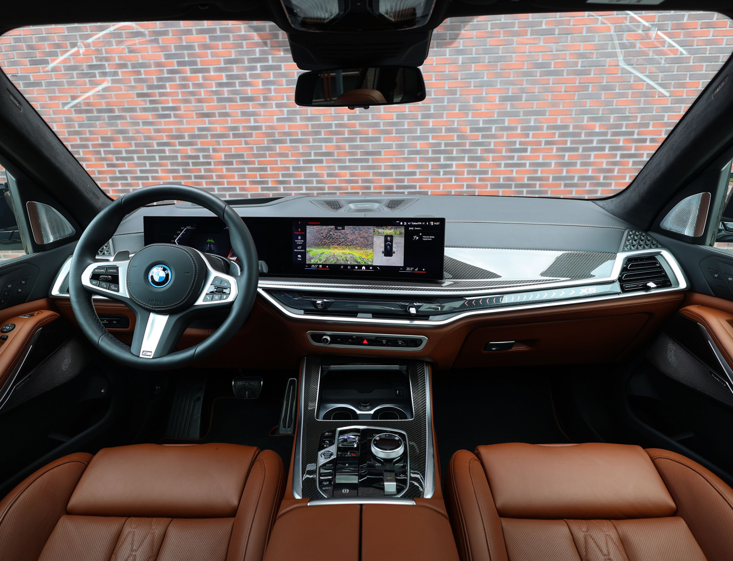 BMW X5 50e xDrive M Performance BMW X5 50e xDrive M Performance