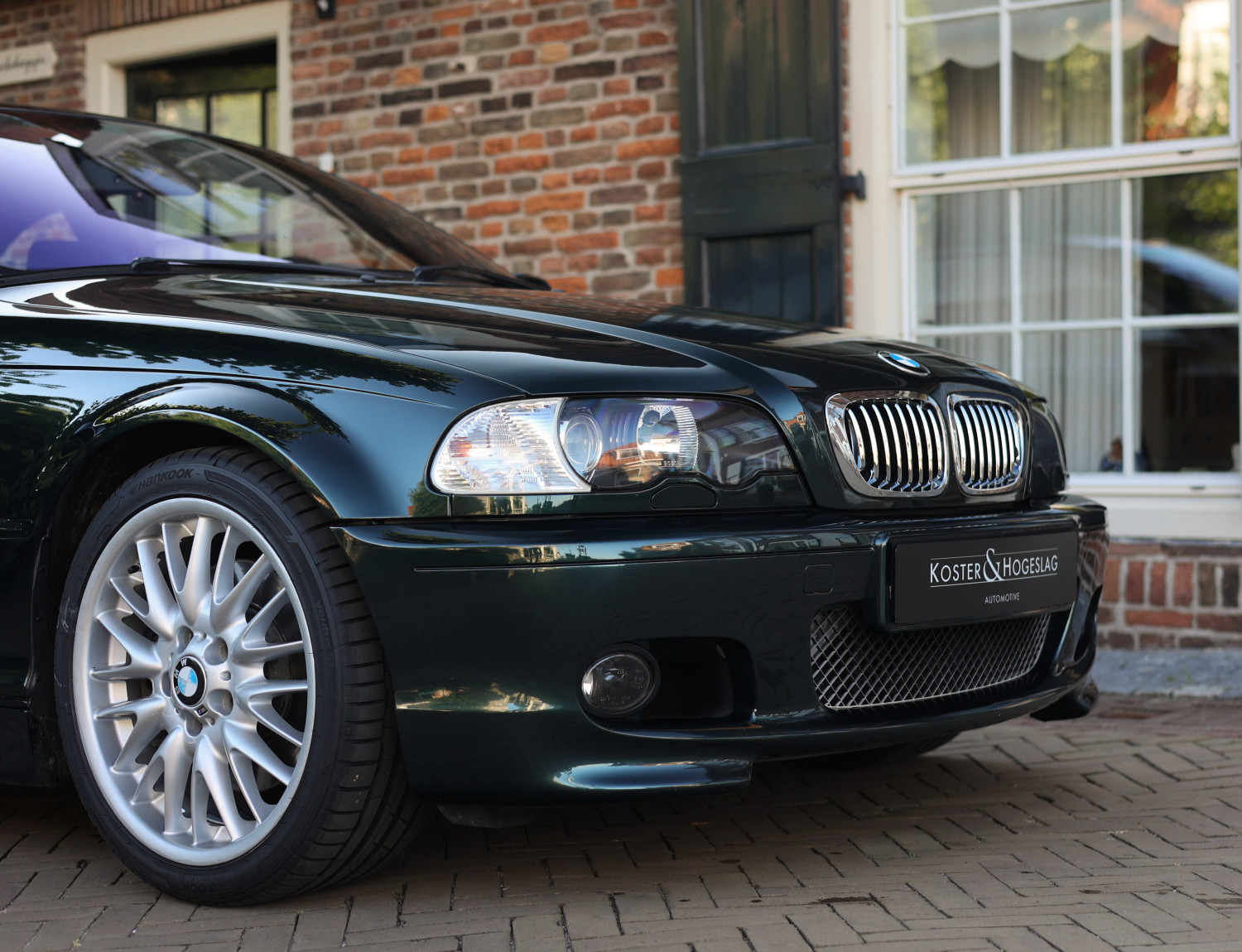 BMW 3-SERIE coupe 330Ci BMW 3-SERIE coupe 330Ci