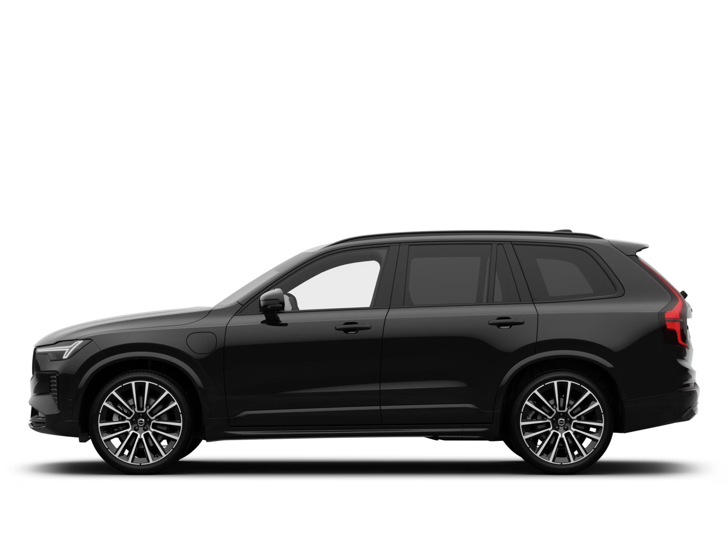 Volvo XC90 T8 AWD Ultra Dark