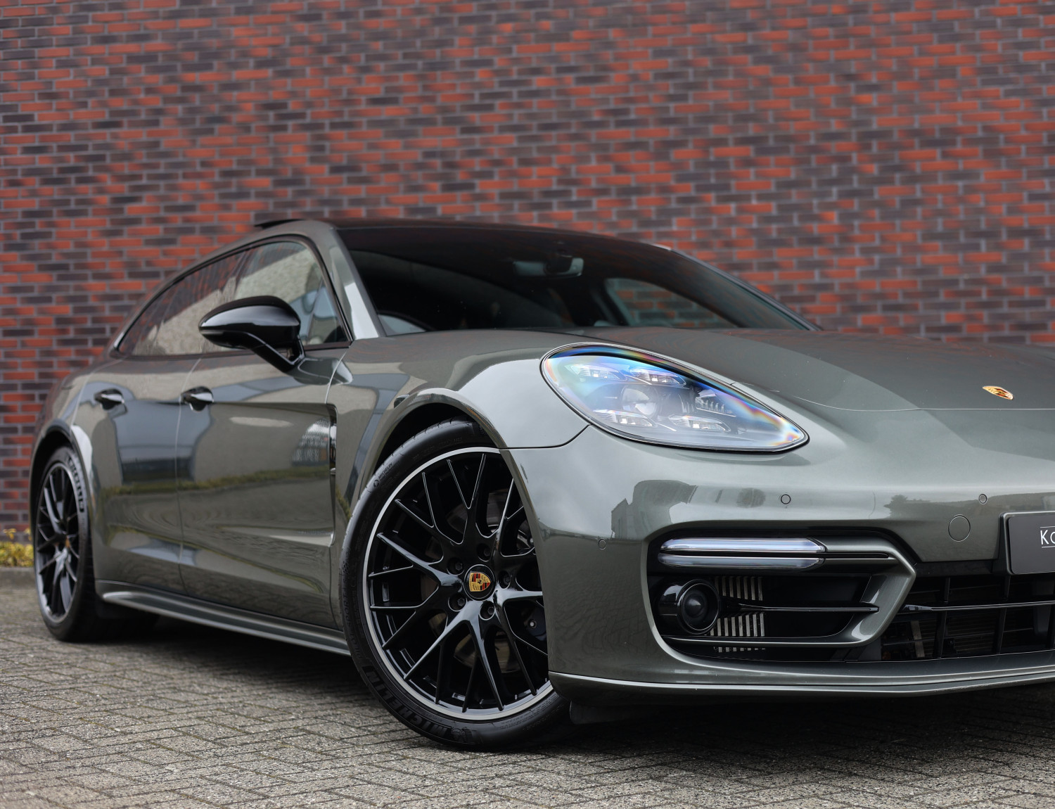 Porsche Panamera Sport Turismo 2.9 4 E-Hybrid