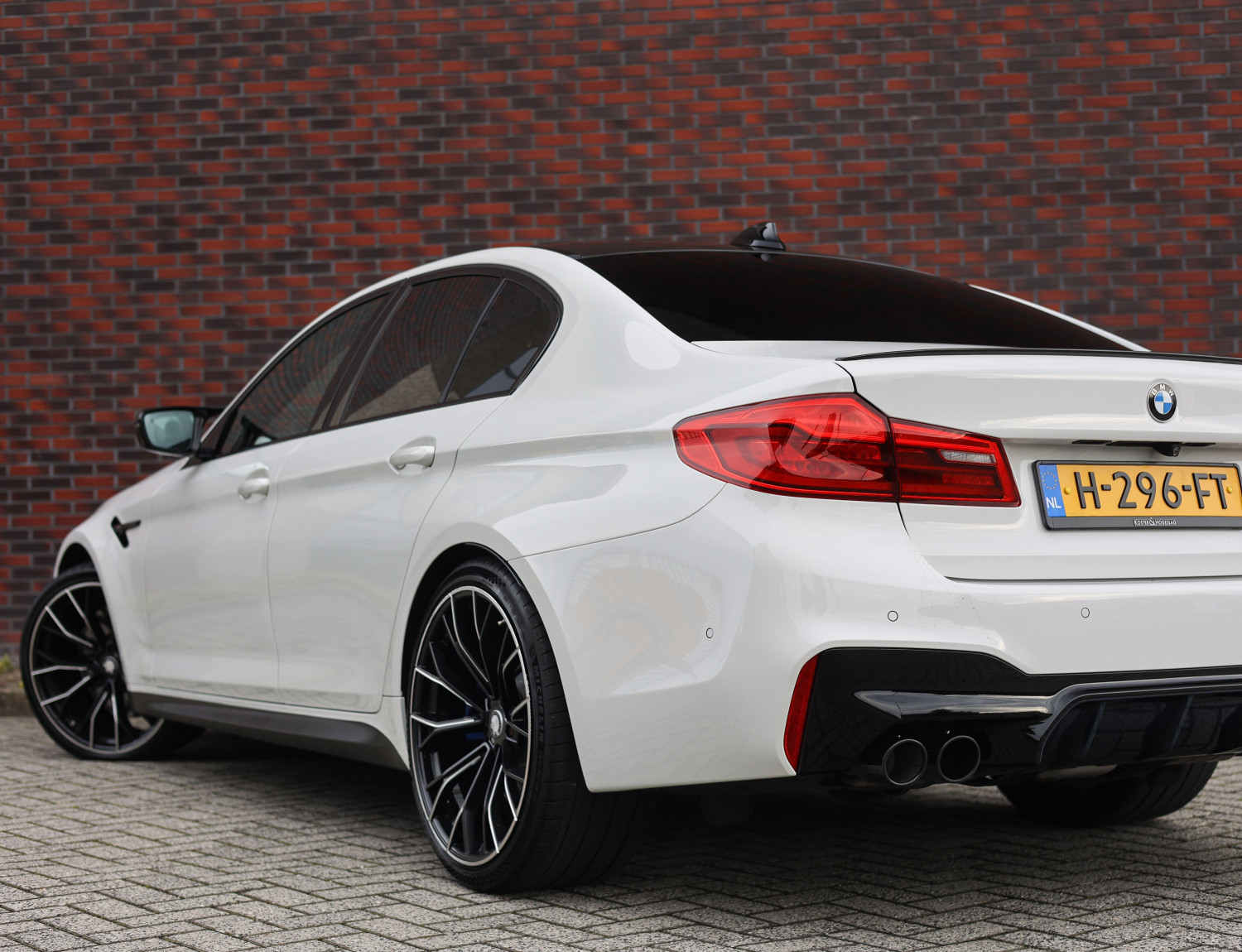 BMW 5 Serie M5 BMW 5 Serie M5