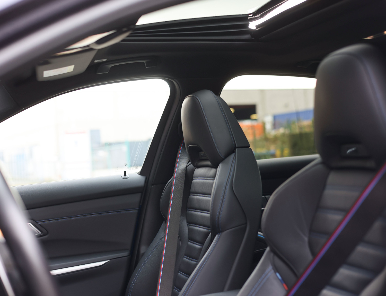 BMW 3-serie M340i xDrive