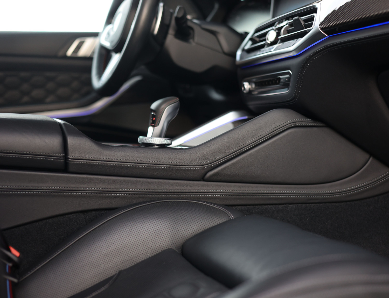 BMW X5 M Competition