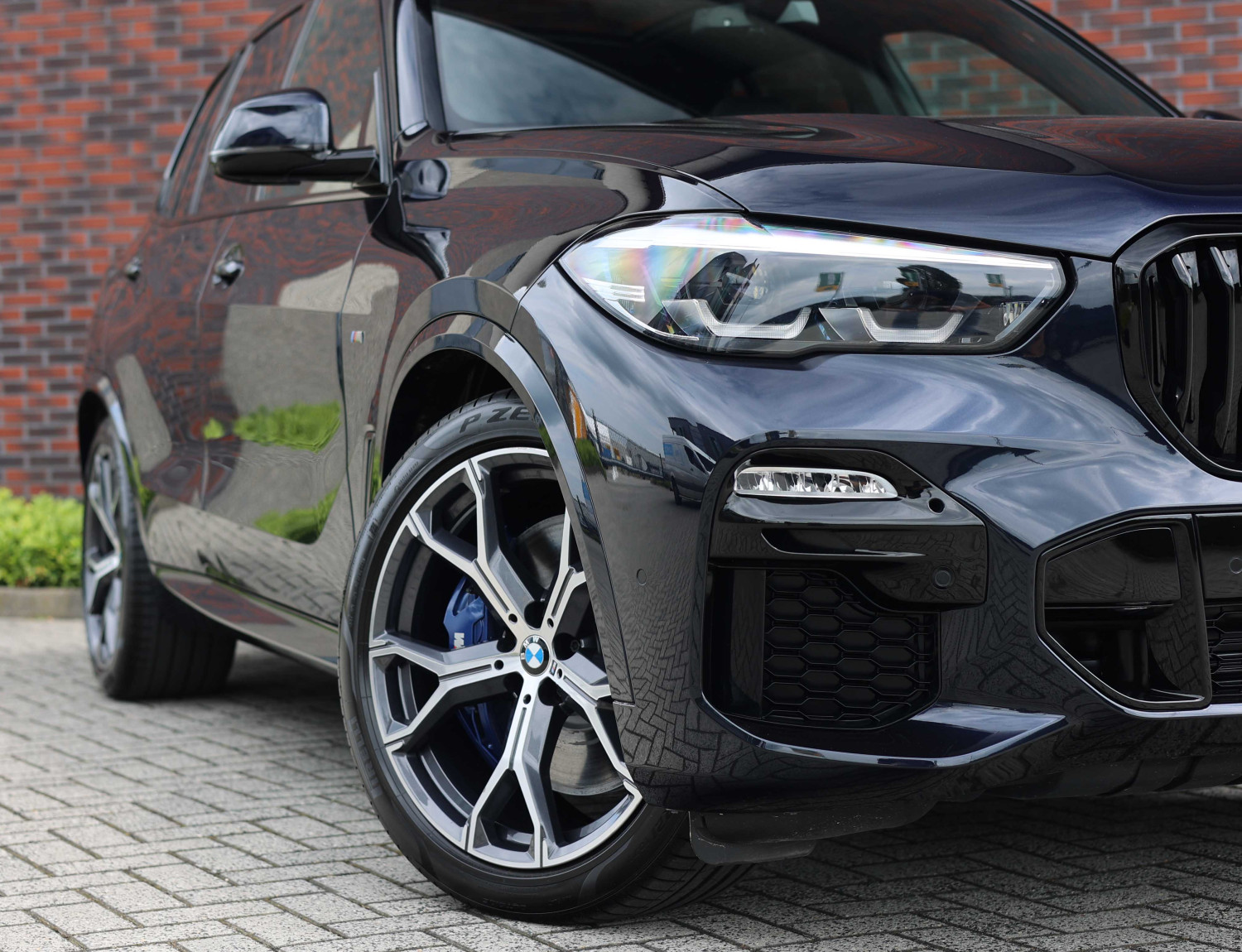 BMW X5 45e xDrive High Executive