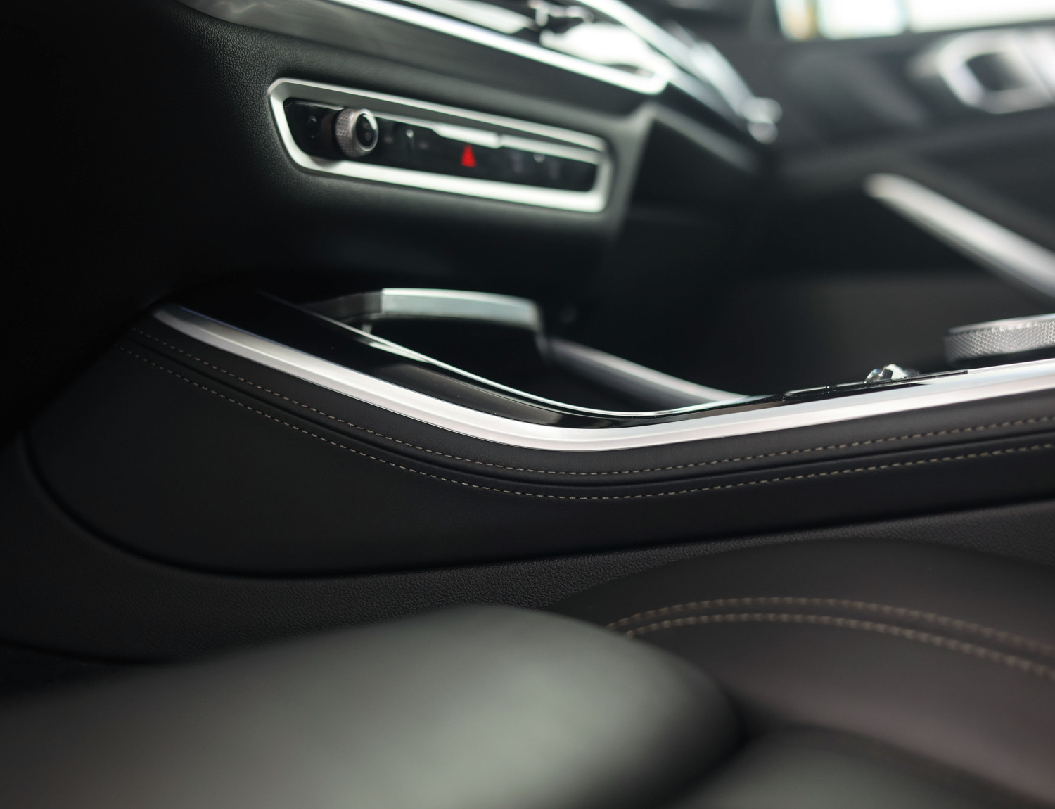 BMW X5 50e xDrive