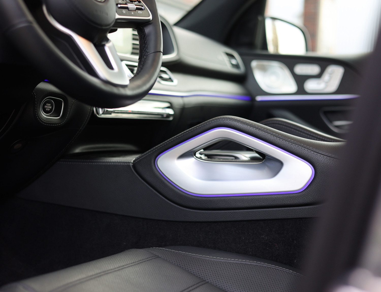 Mercedes-Benz GLE 350 de 4MATIC Premium Plus