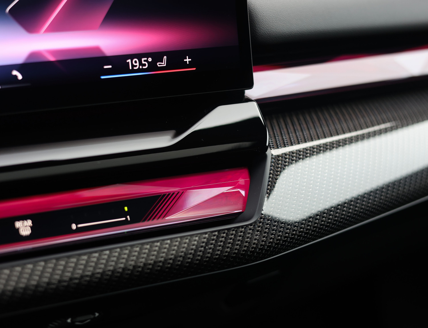 BMW 5 Serie Touring 550e xDrive