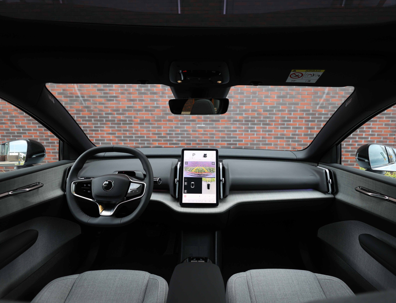 Volvo EX30 Twin Motor Ultra