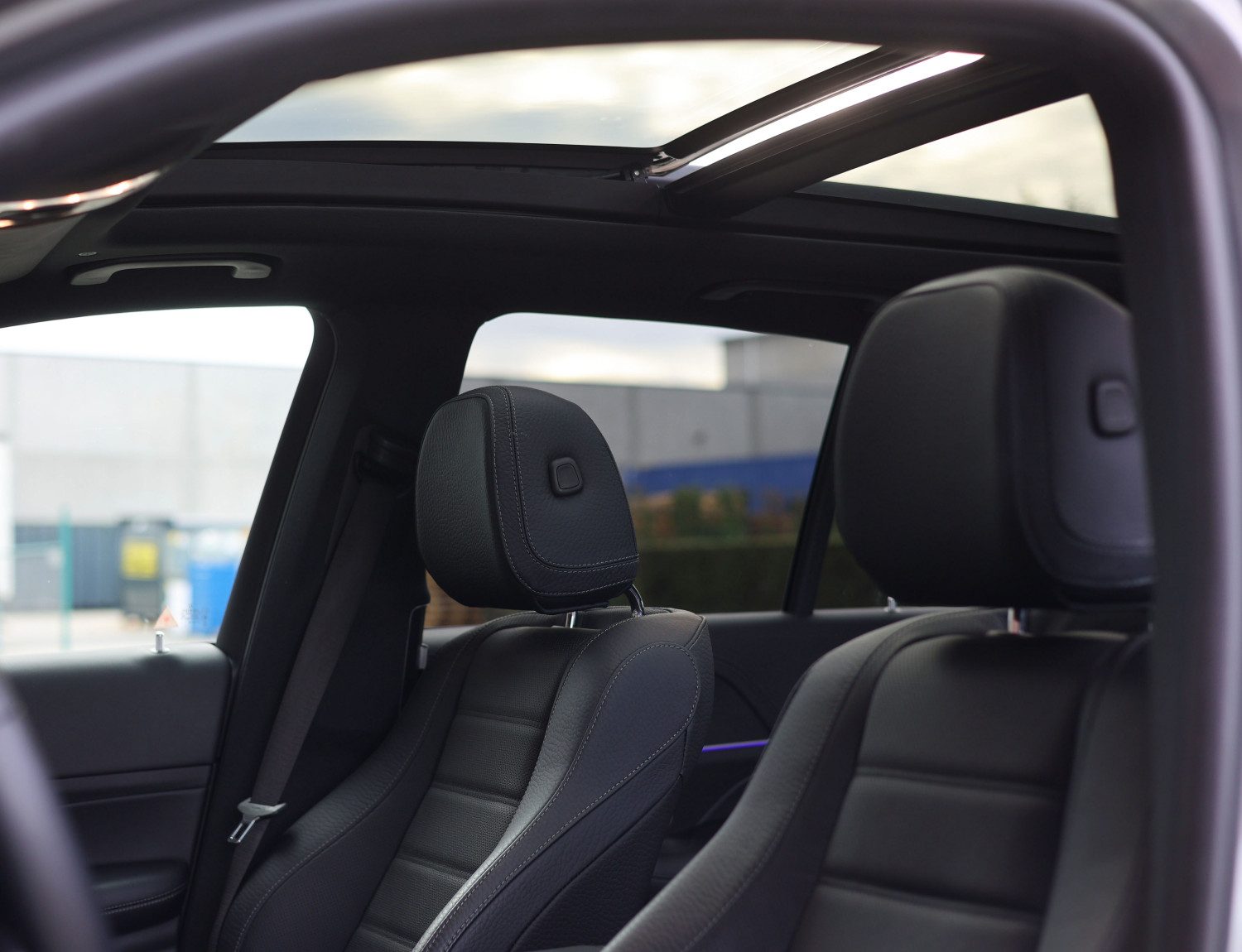 Mercedes-Benz GLE 350 de 4MATIC Premium Plus