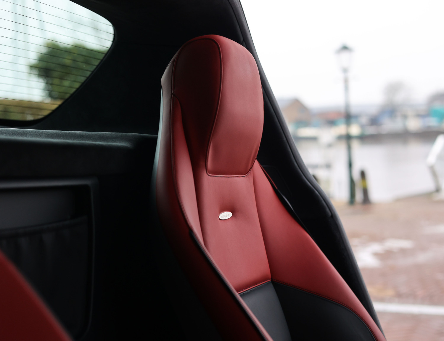 Mercedes-Benz SLS Coupé 6.3 AMG