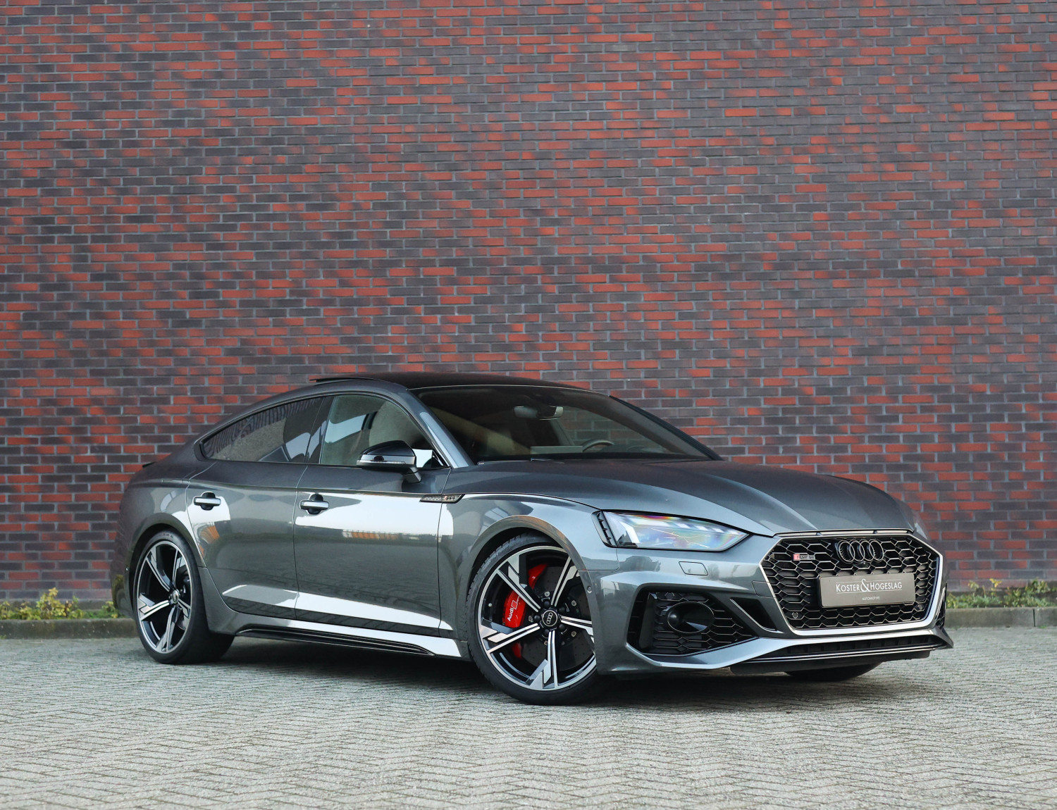 Audi RS5 Sportback 2.9 TFSI Quattro Competition