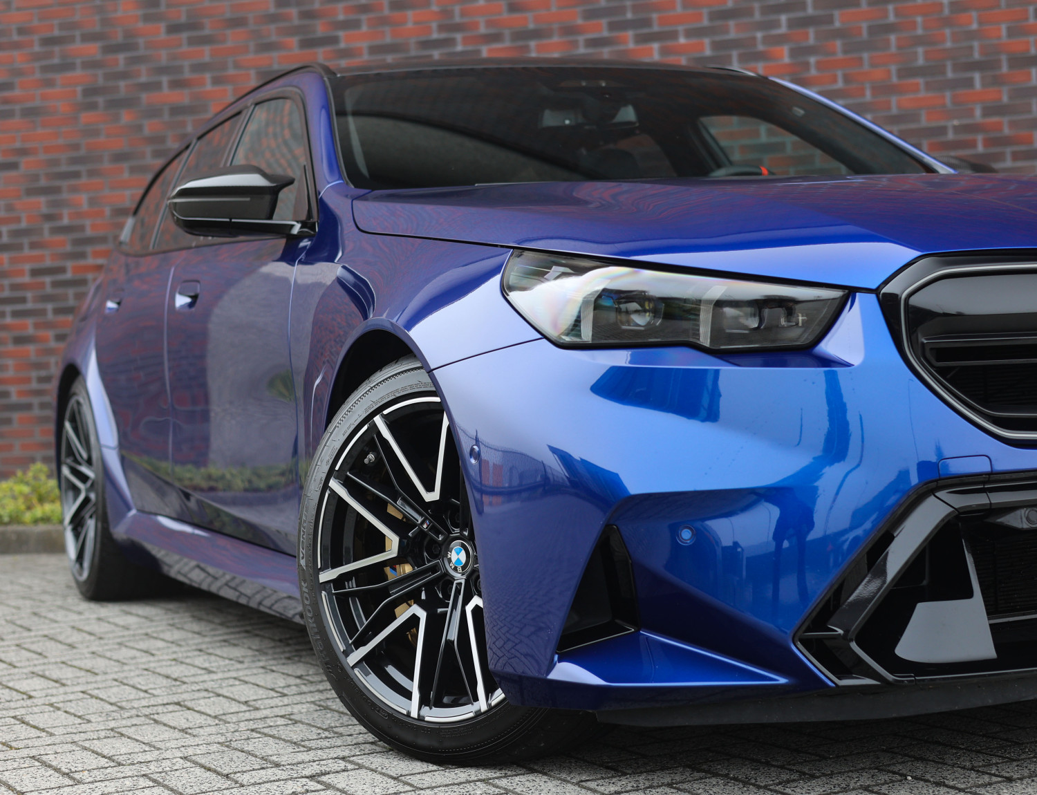 BMW M5 Touring