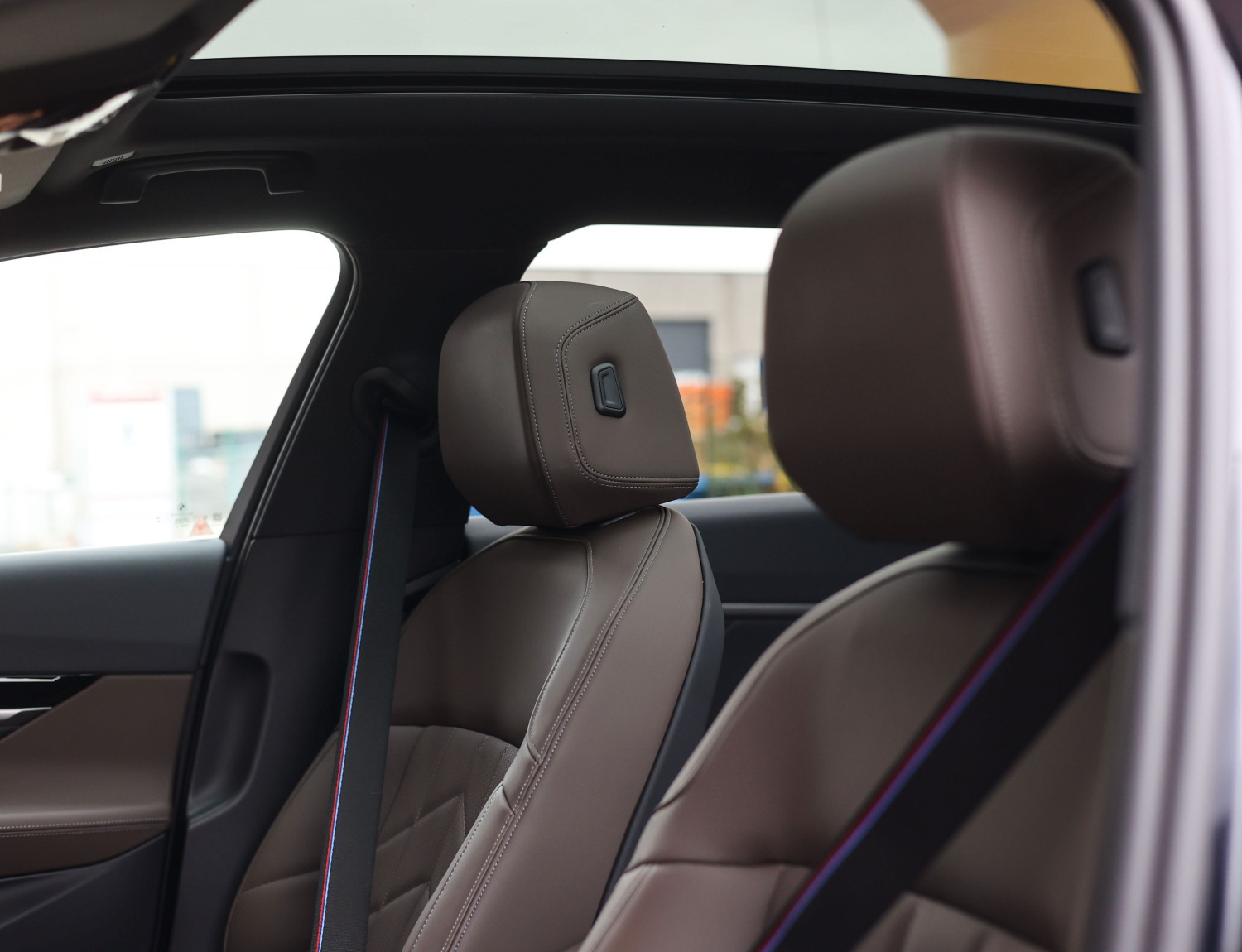 BMW 5 Serie Touring 530e