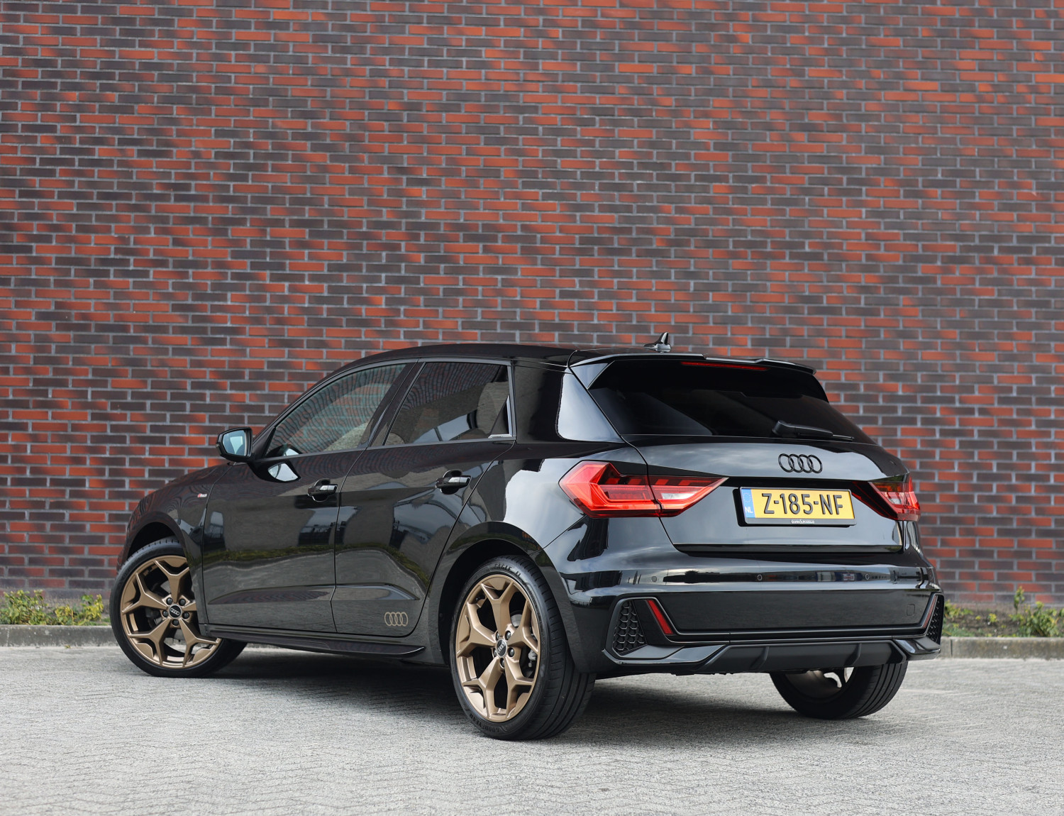 Audi A1 Sportback 30 TFSI