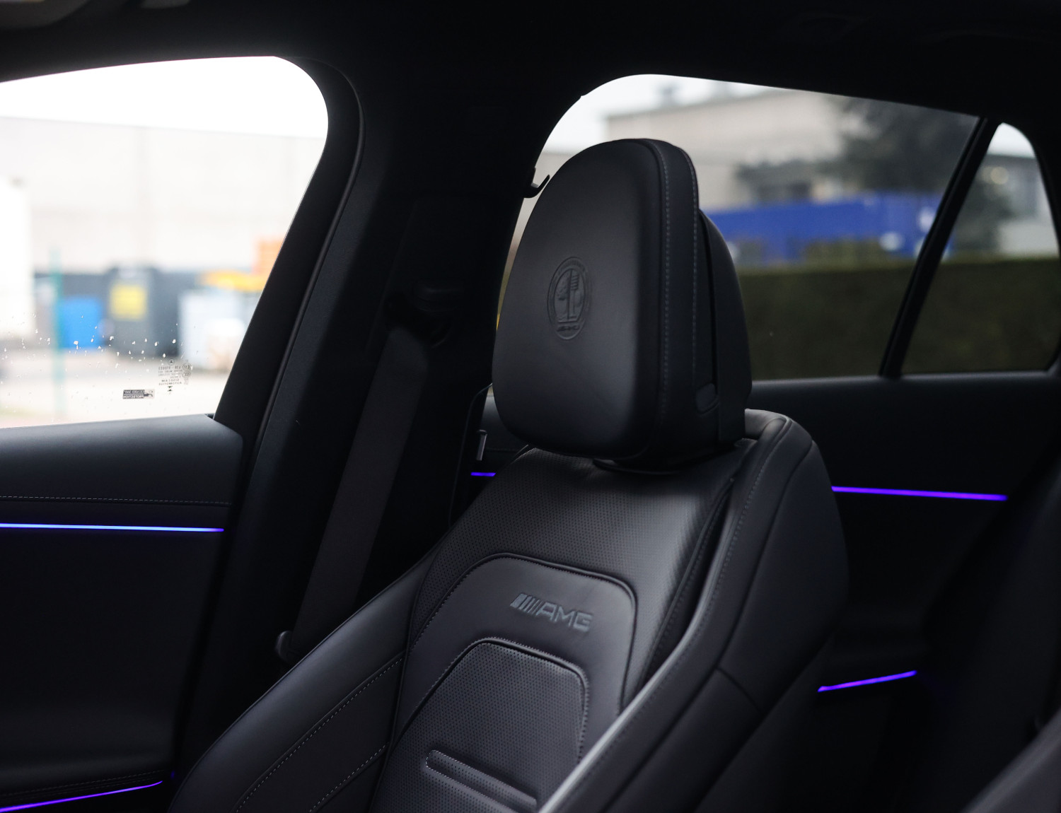 Mercedes-Benz E-Klasse Estate AMG 53 4MATIC+