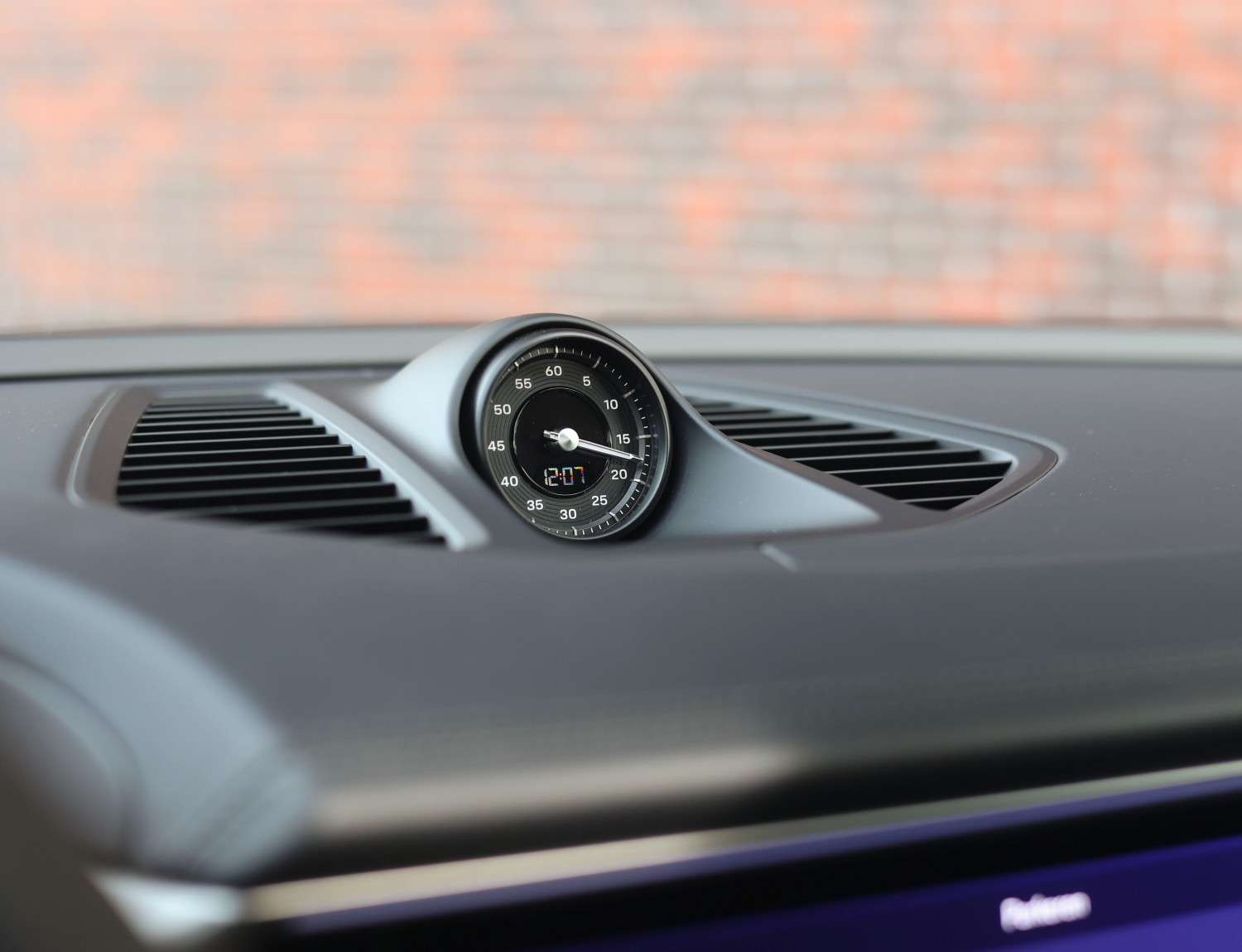 Porsche Macan 4 100 kWh