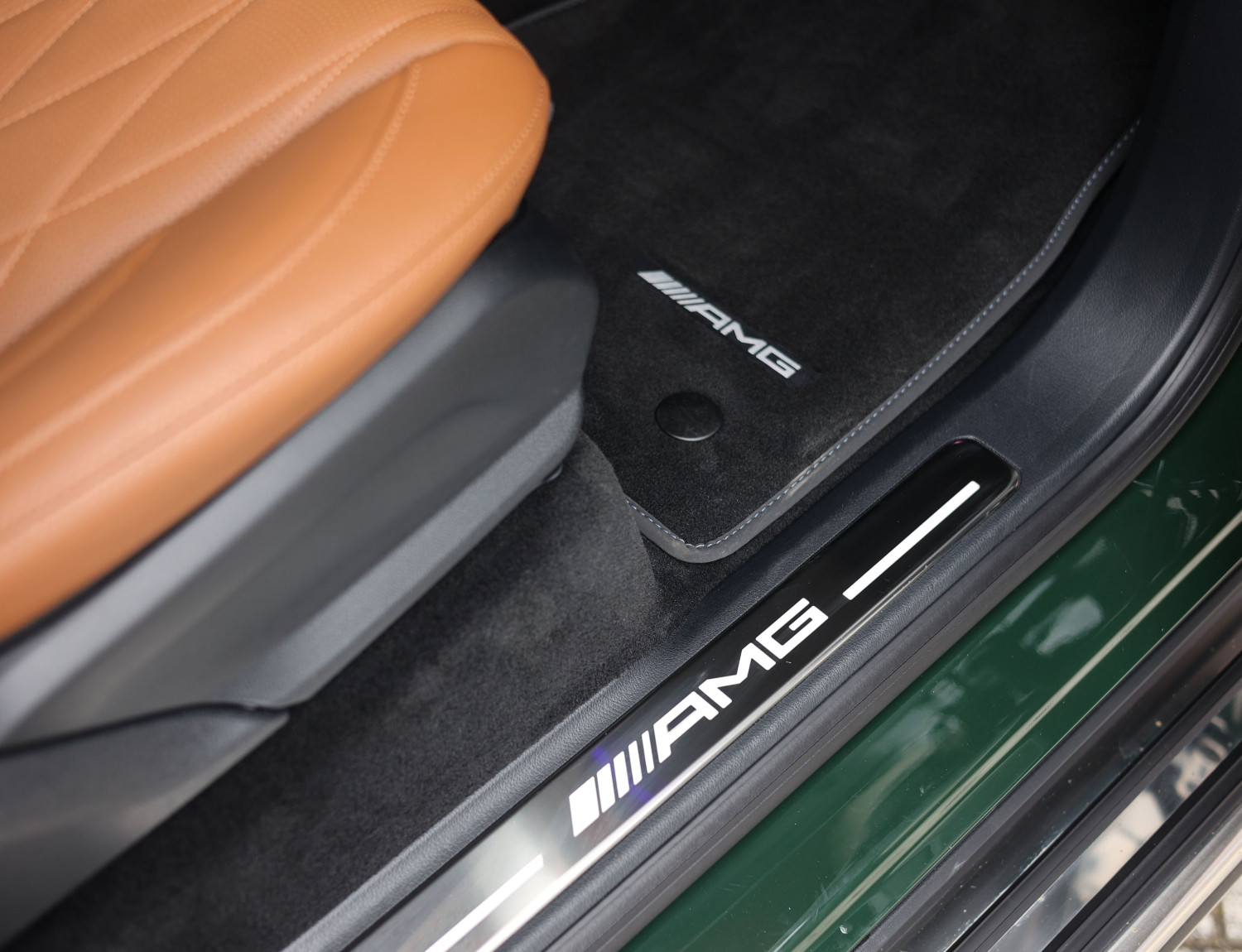 Mercedes-Benz G63 AMG Mercedes-Benz G63 AMG