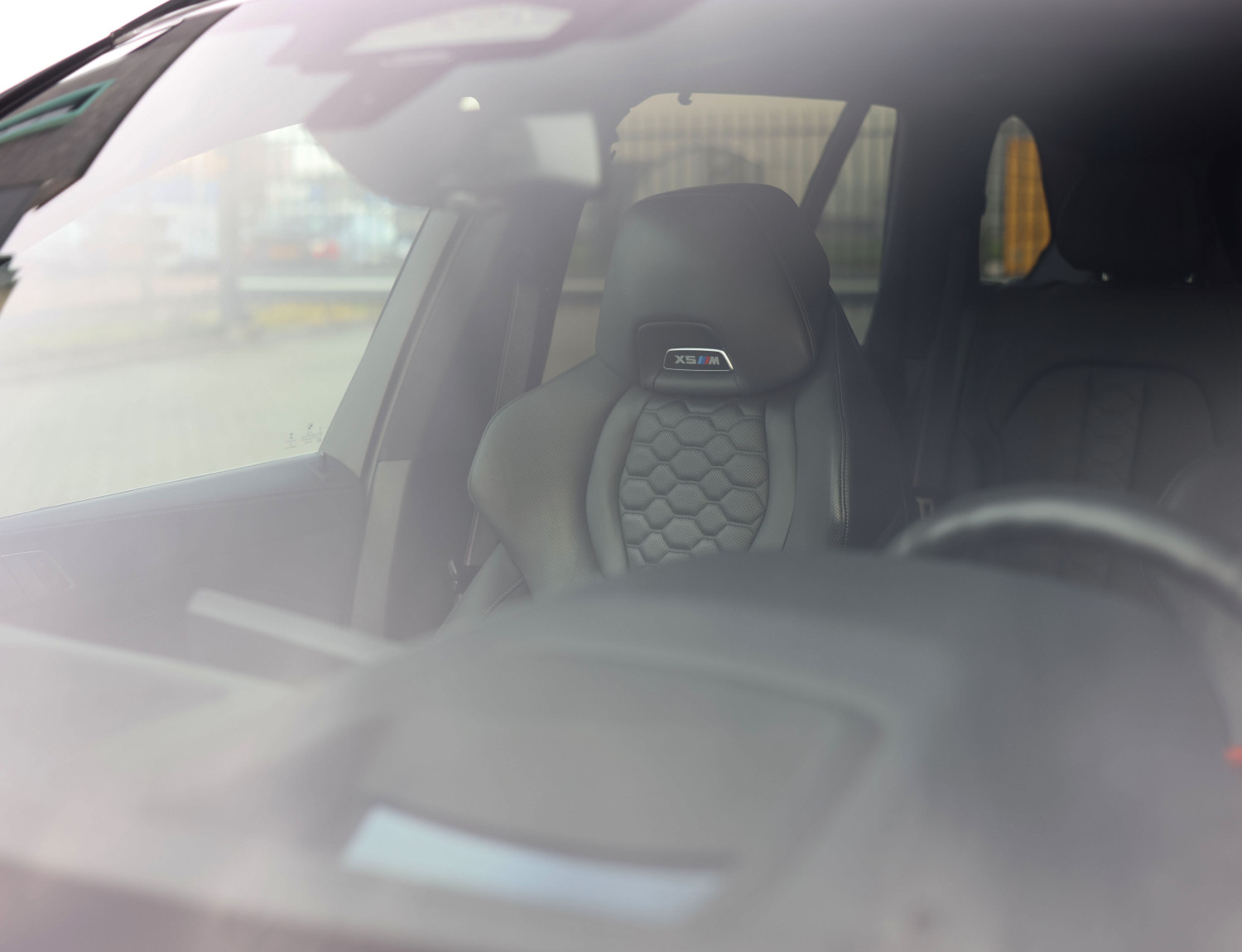 BMW X5 M Competition