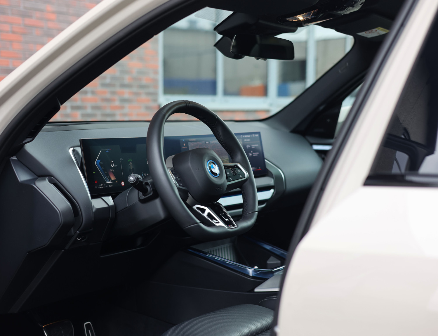 BMW X3 30e xDrive