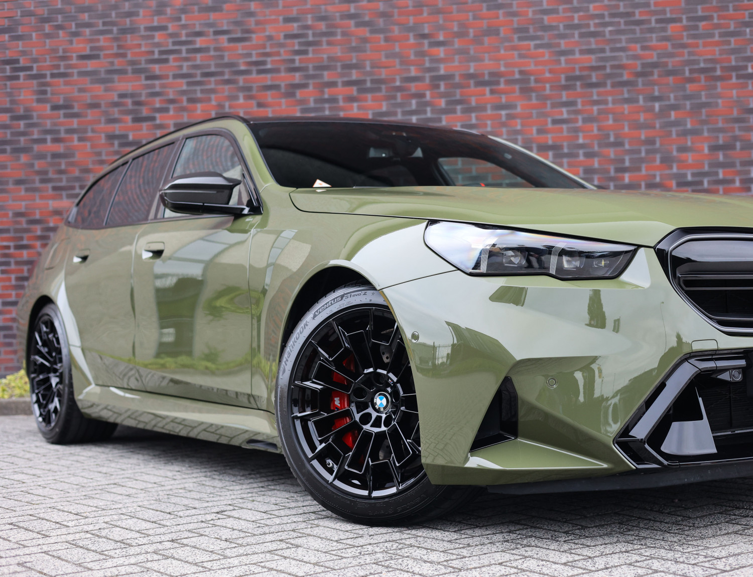 BMW M5 Touring BMW M5 Touring
