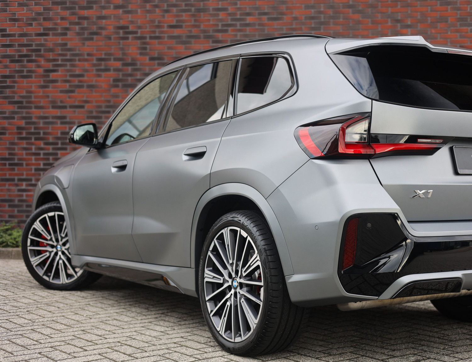BMW X1 30e xDrive