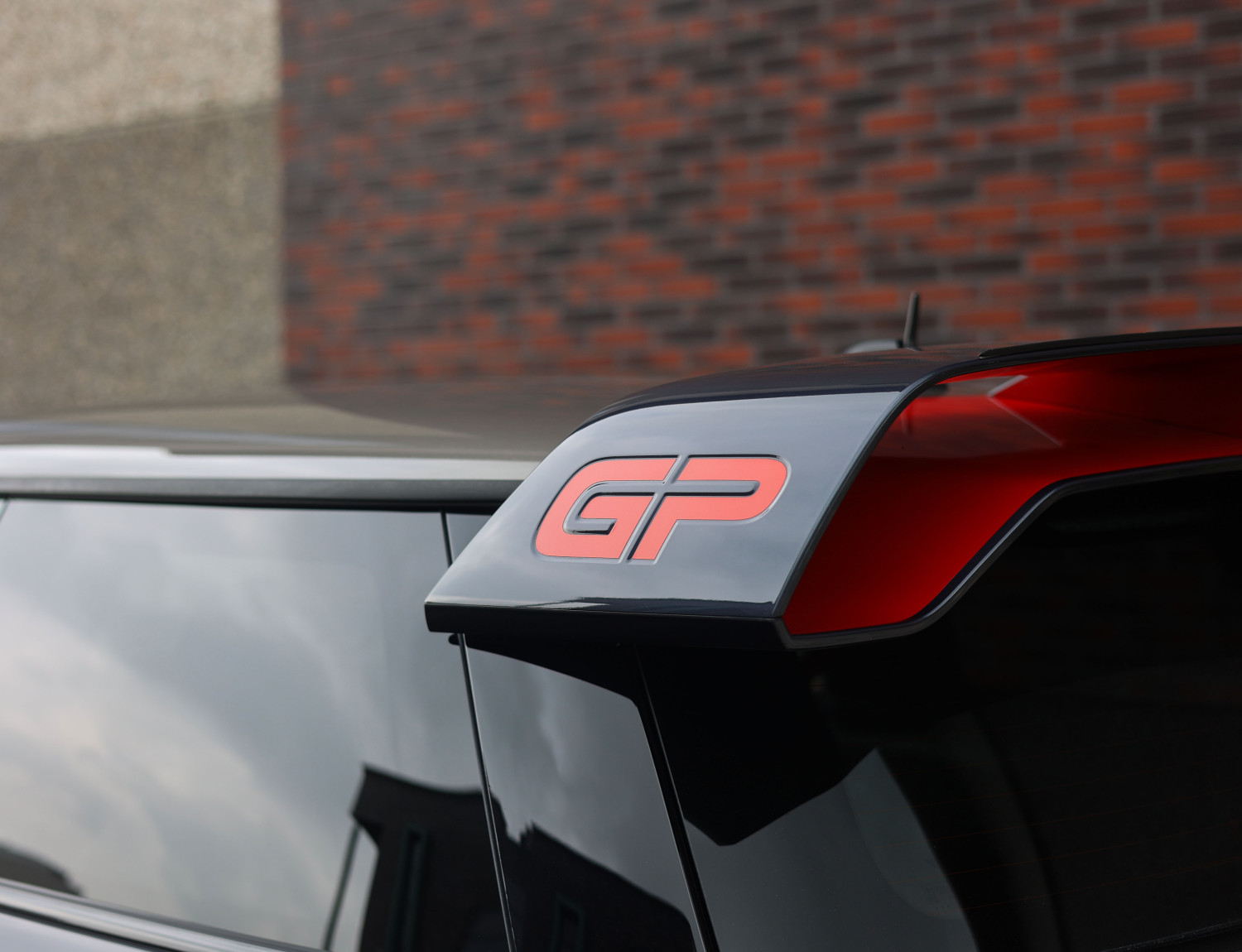 MINI Mini John Cooper Works GP