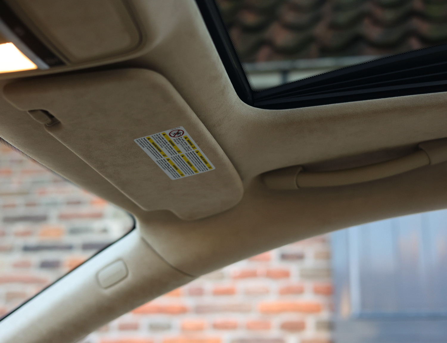 Mercedes-Benz CL-Klasse AMG 63