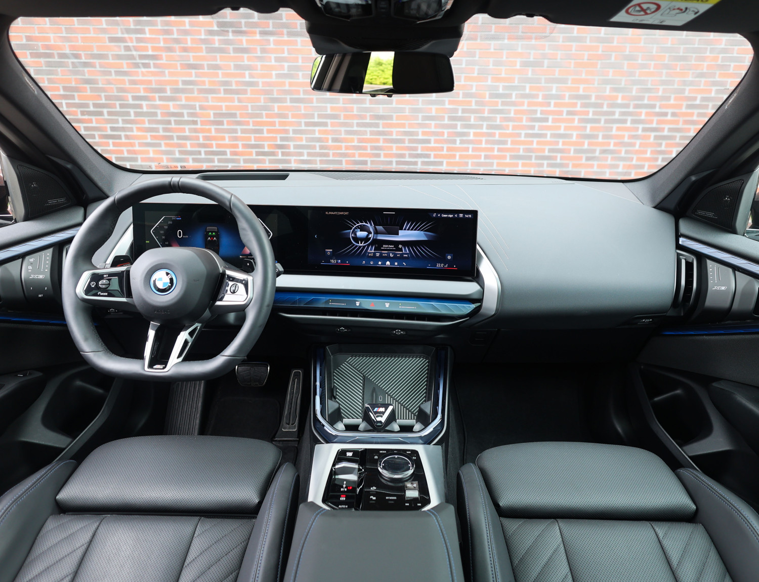 BMW X3 30e xDrive