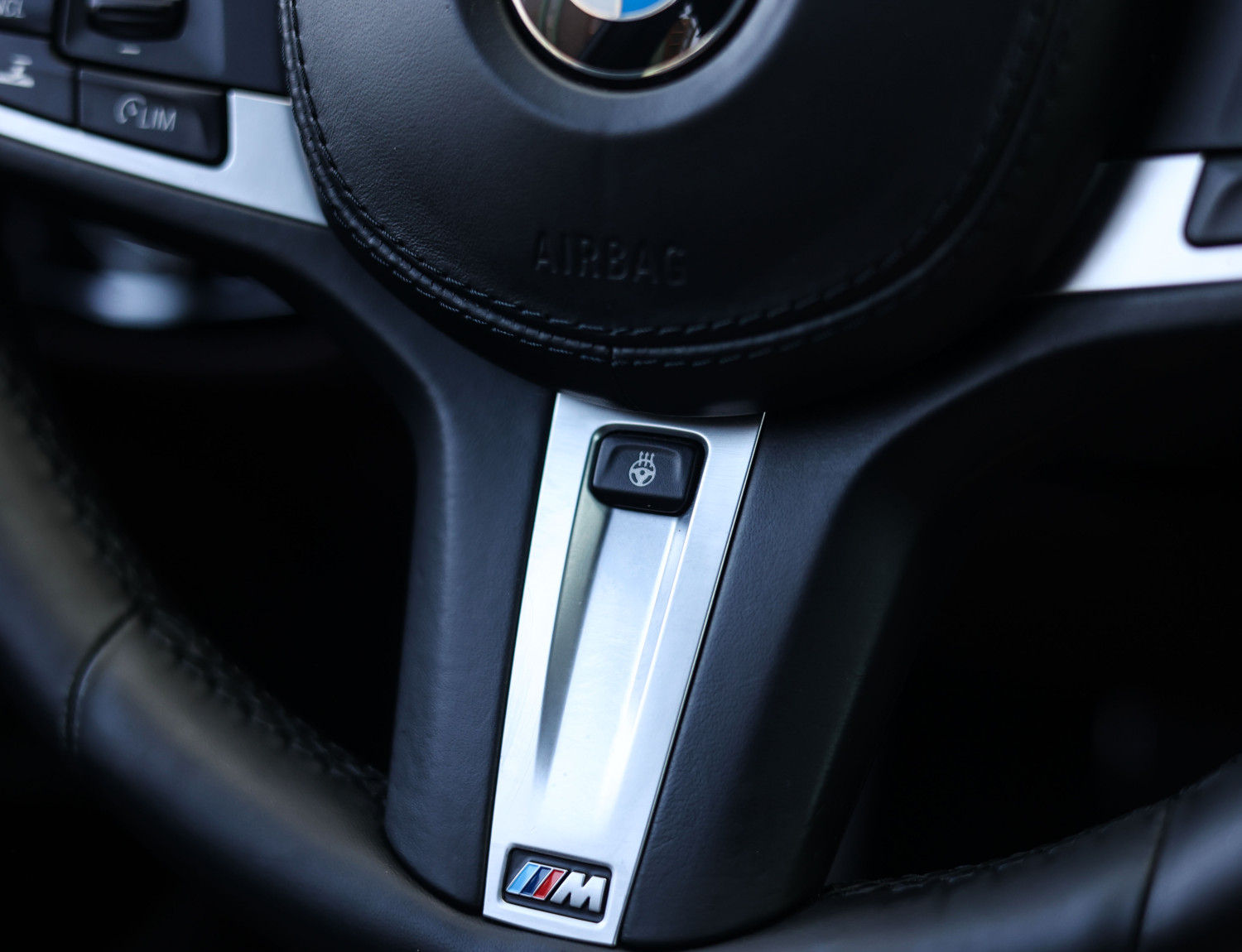 BMW 5 Serie Touring M550d xDrive
