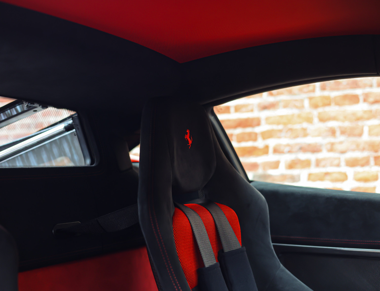 Ferrari 458 4.5 V8 Speciale