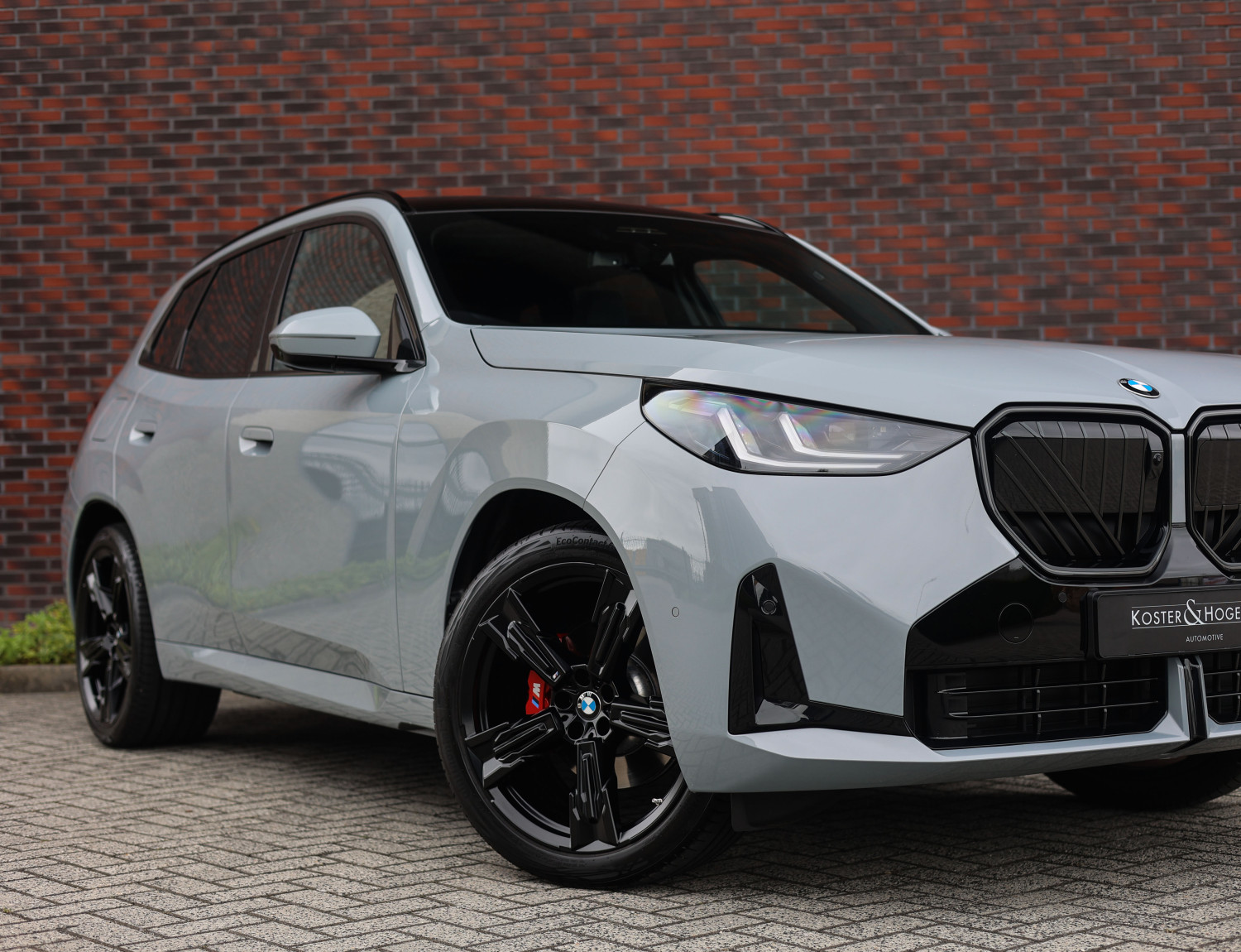 BMW X3 30e xDrive