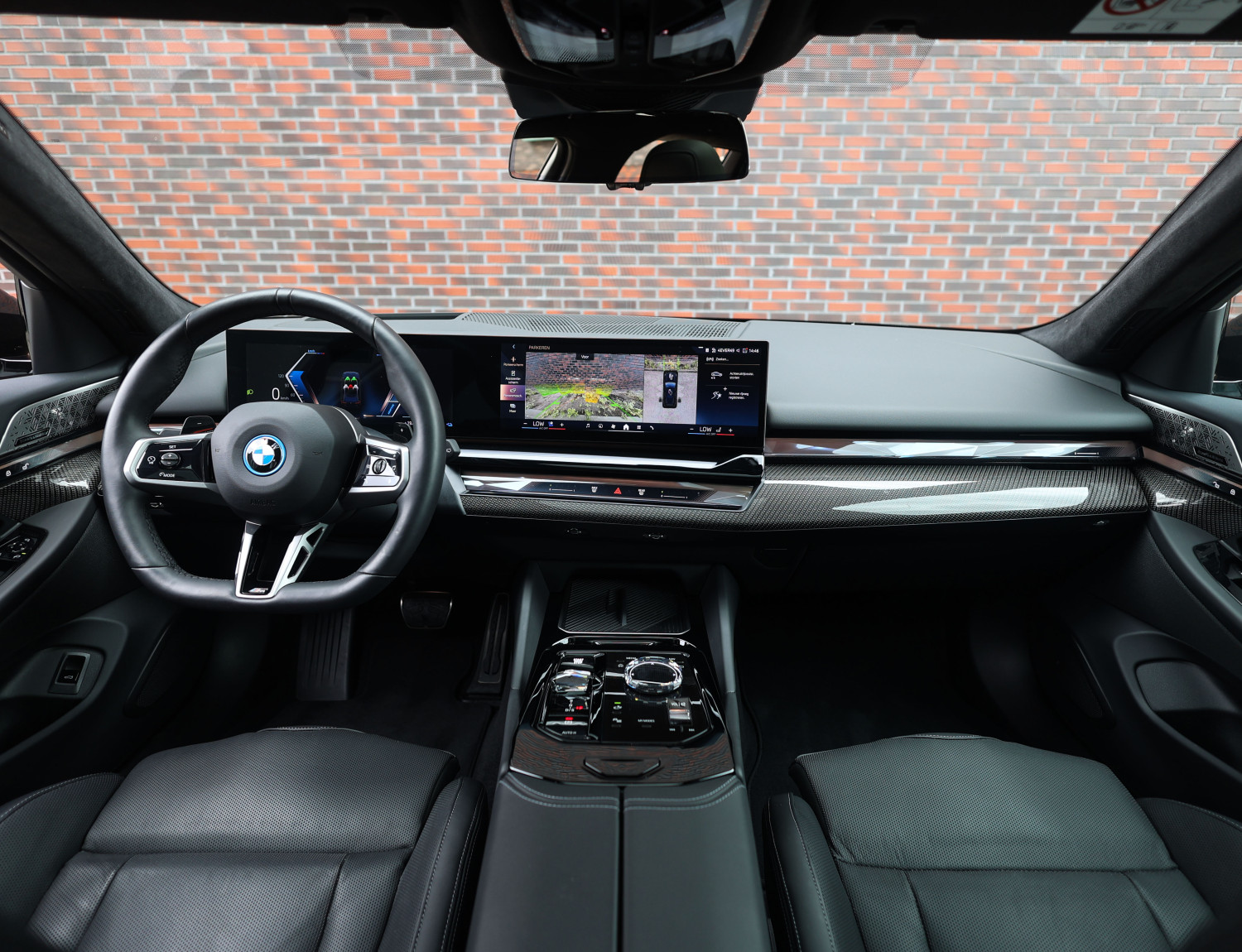 BMW 5 Serie Touring 550e xDrive BMW 5 Serie Touring 550e xDrive
