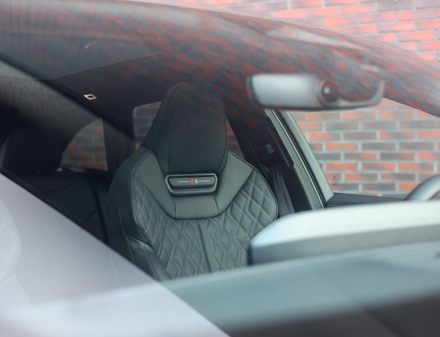 Audi A5 Avant 2.0 e-hybrid Quattro Competition