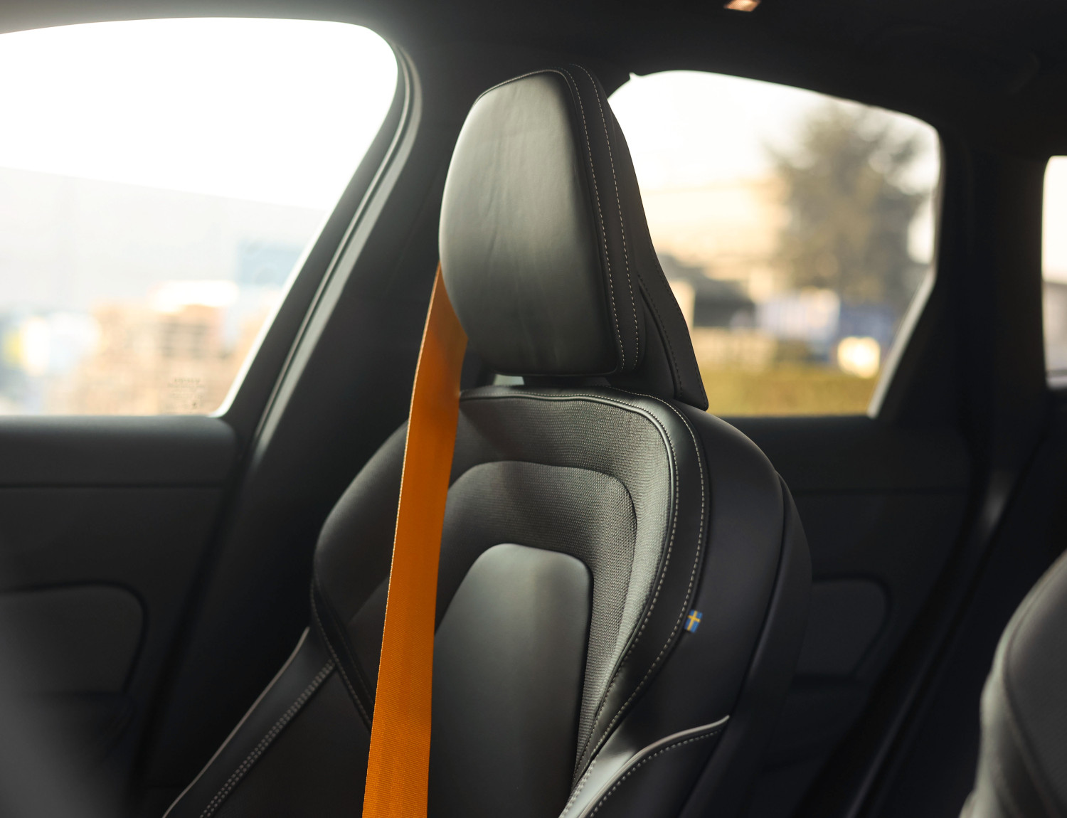 Volvo XC60 T8 AWD Polestar Engineered