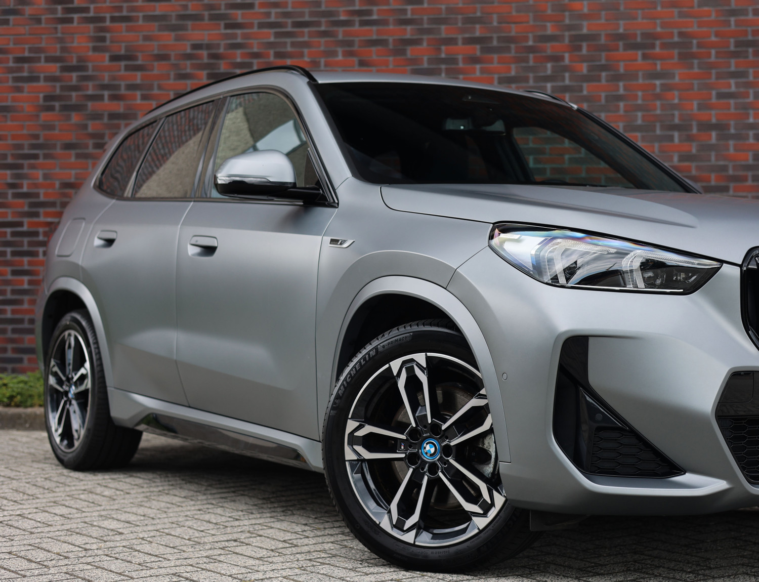 BMW X1 30e xDrive