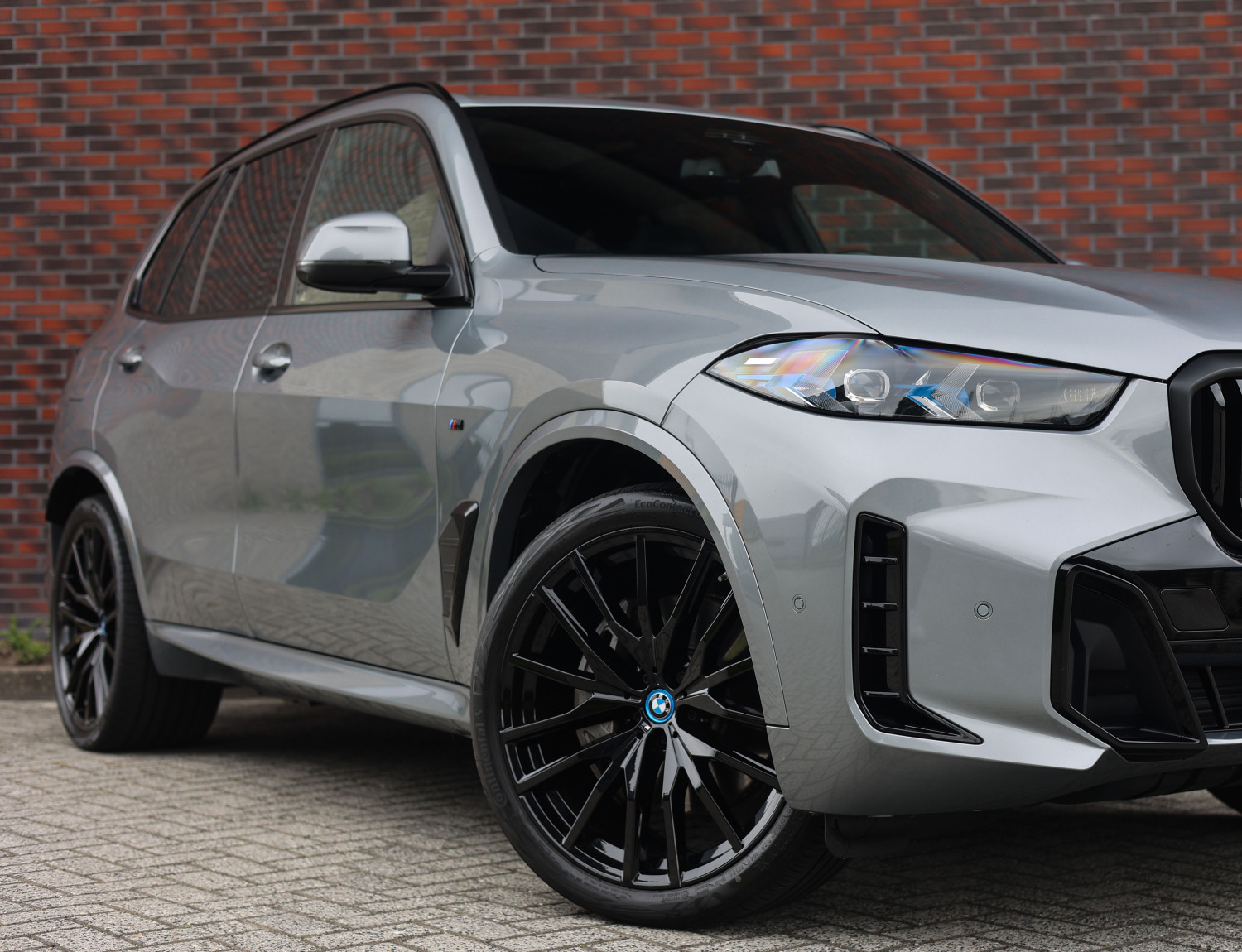 BMW X5 50e xDrive