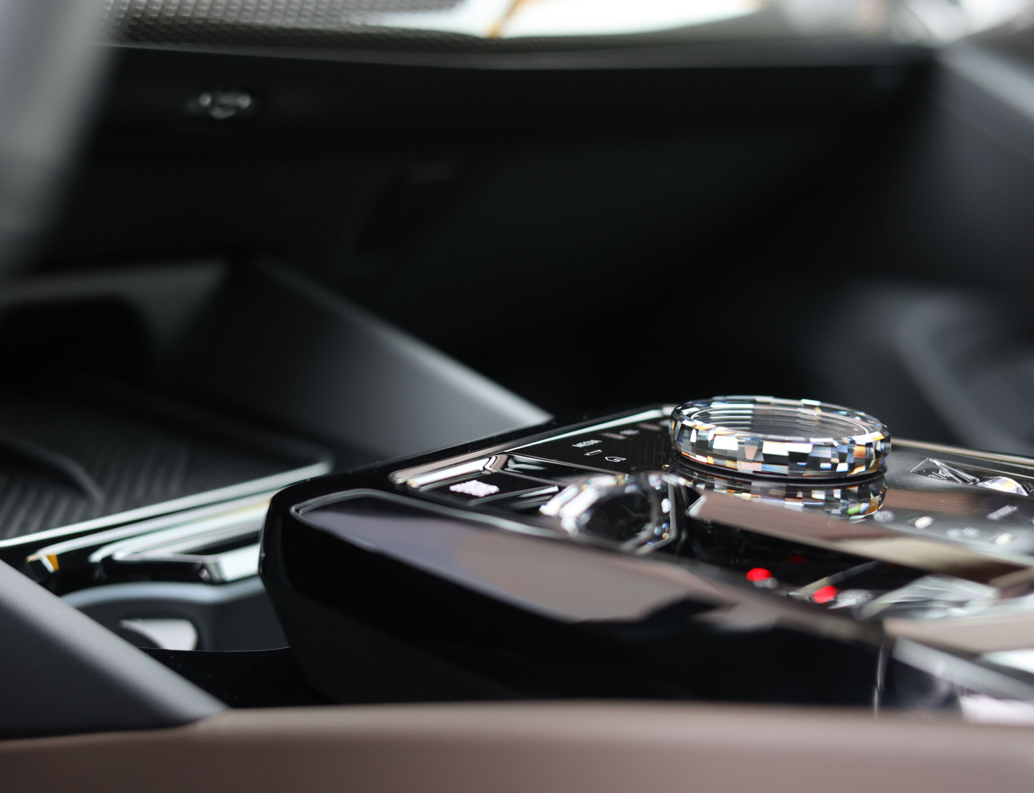 BMW 5 Serie Touring 530e