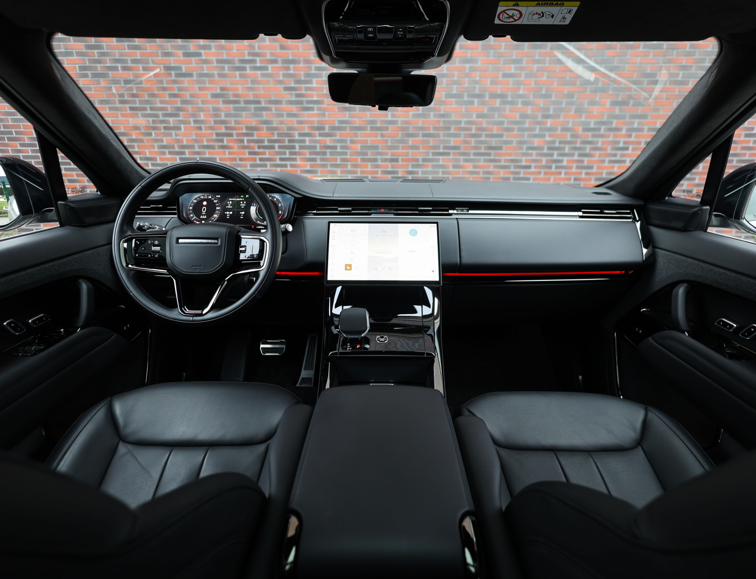 Land Rover Range Rover Sport P550e Autobiography Urban