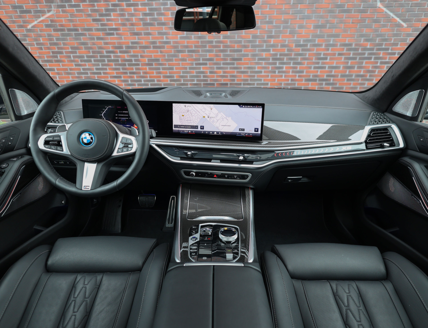 BMW X5 50e xDrive