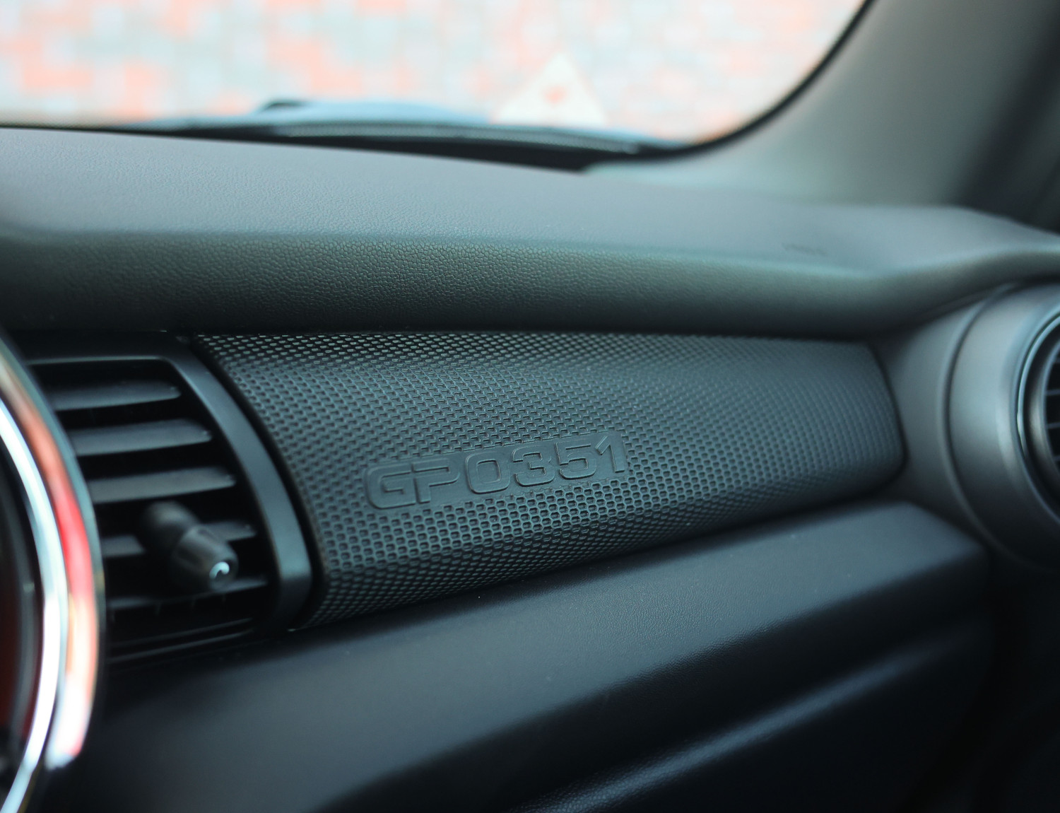 MINI Mini John Cooper Works GP