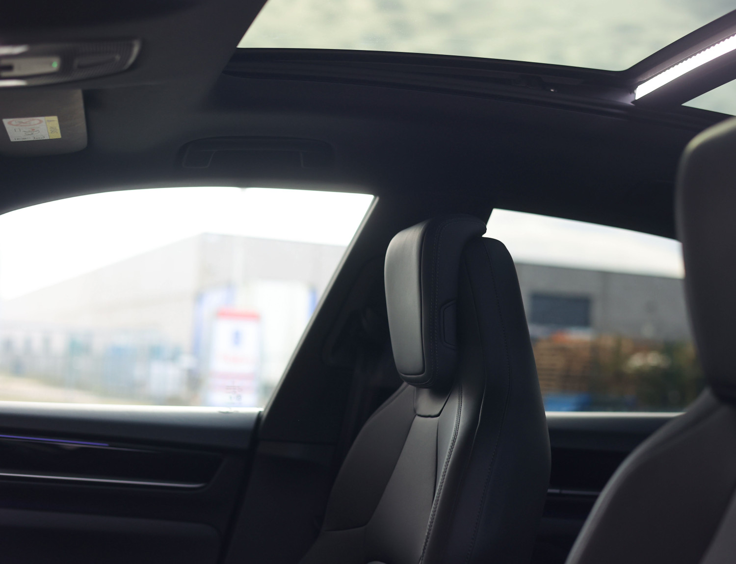 Porsche Macan 4 100 kWh