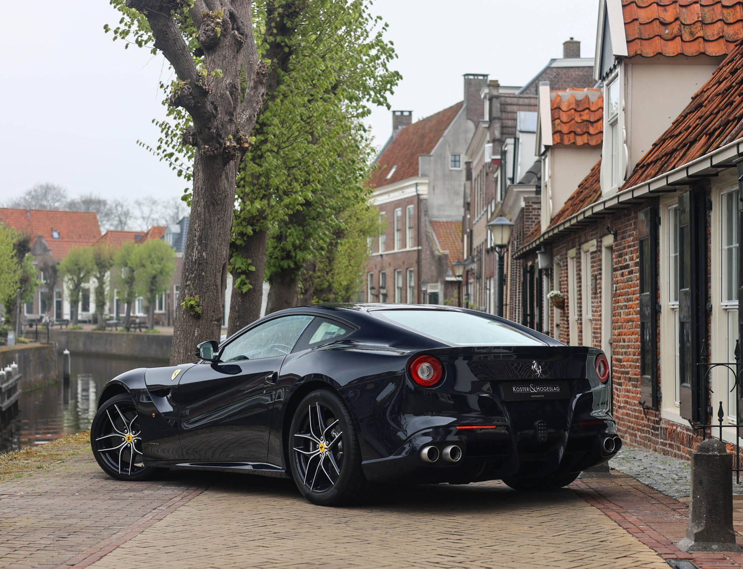 Ferrari F12 6.3 Berlinetta Ferrari F12 6.3 Berlinetta