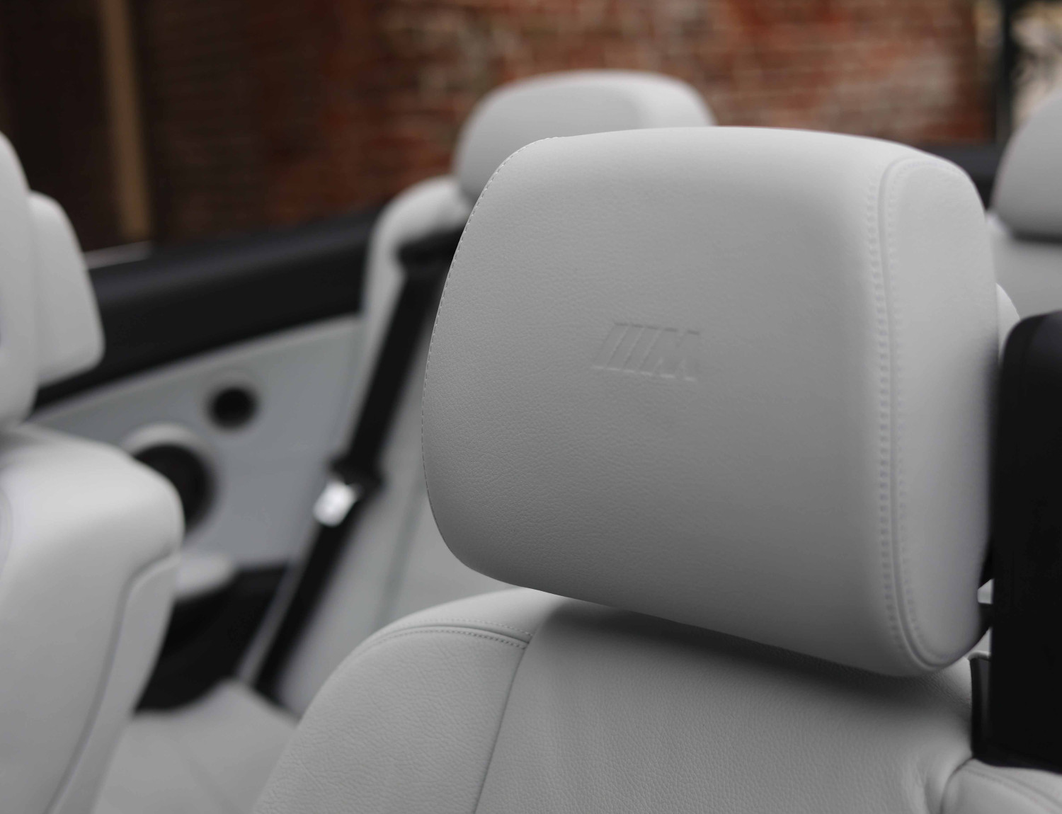 BMW 6 Serie Cabrio M6 BMW 6 Serie Cabrio M6