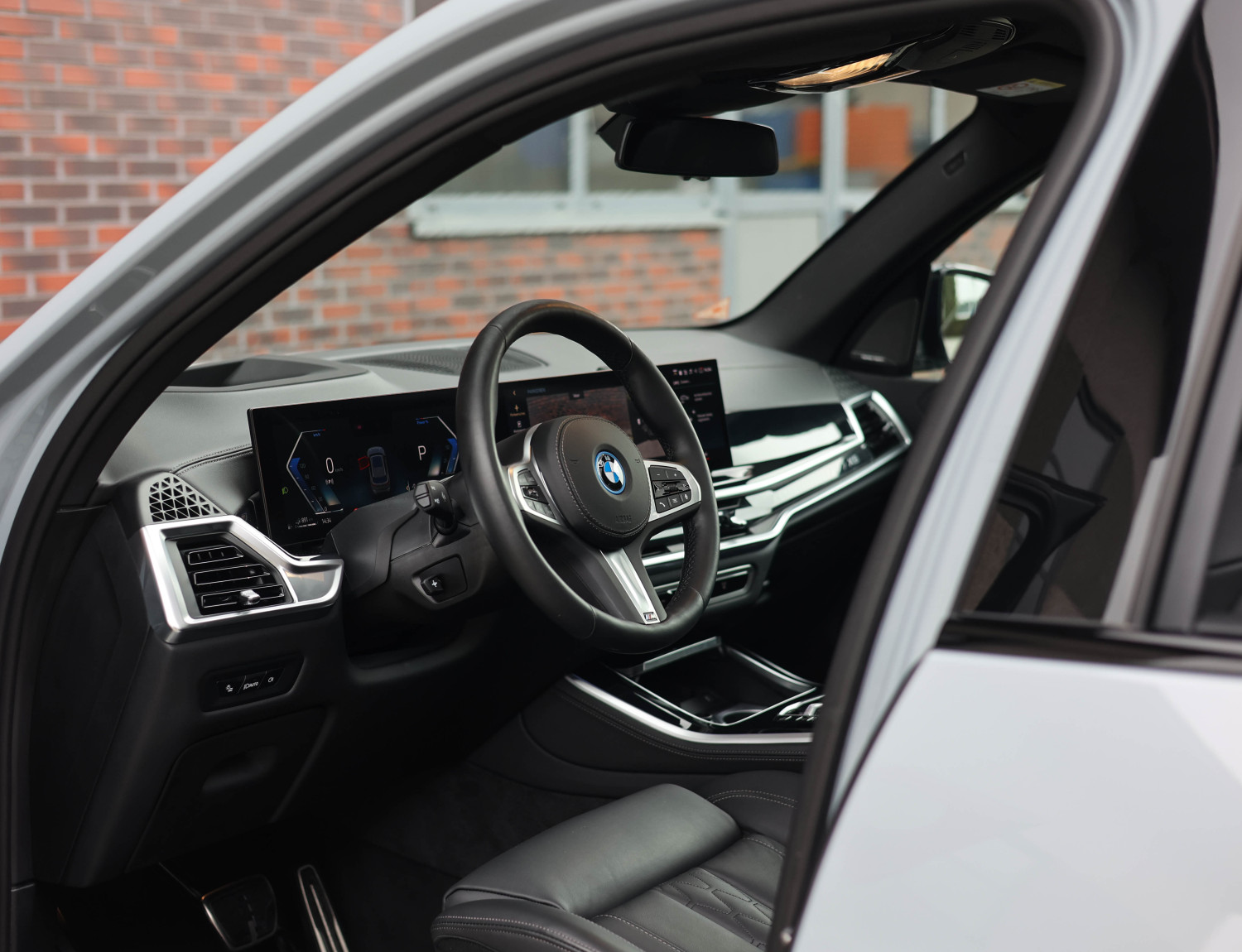 BMW X5 50e xDrive BMW X5 50e xDrive