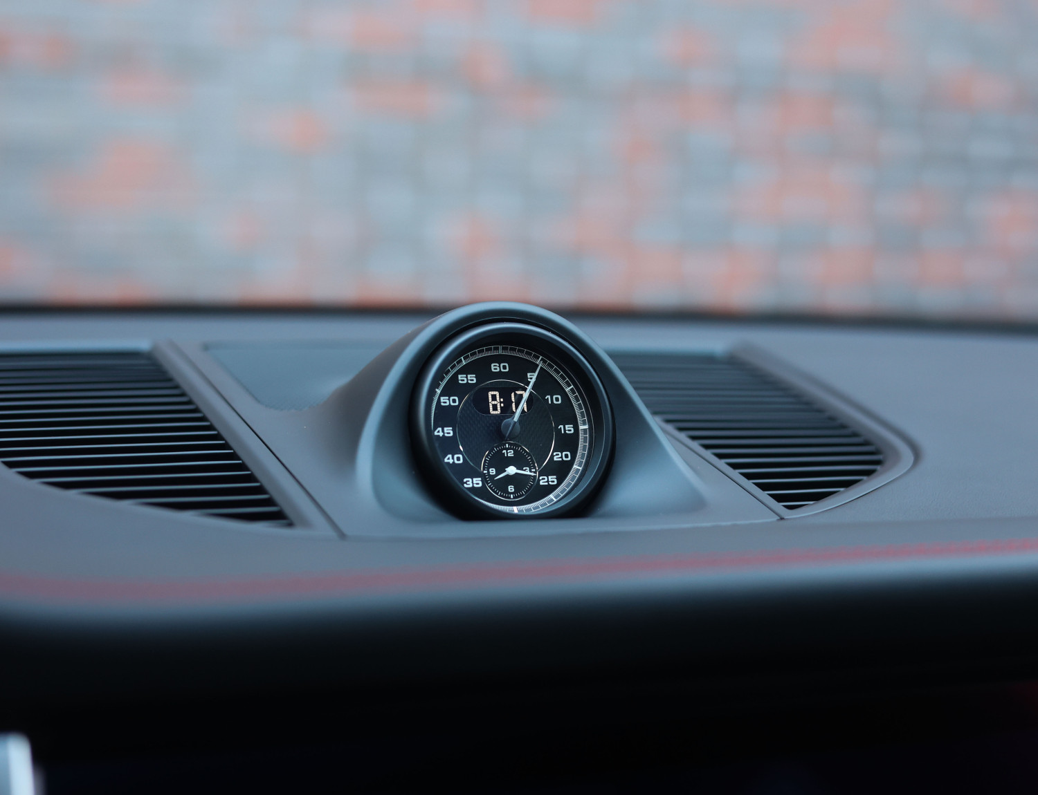 Porsche Macan 2.9 GTS