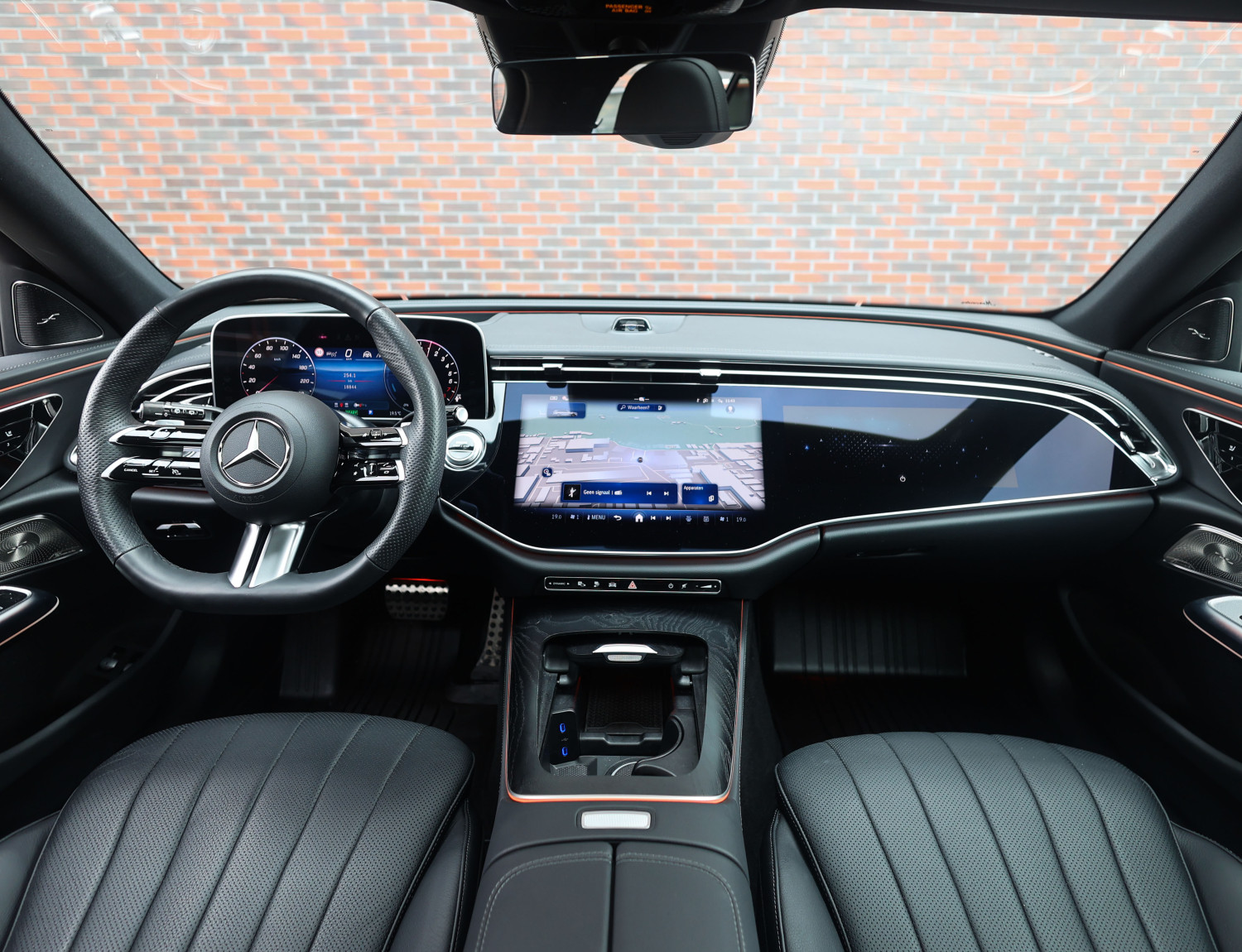 Mercedes-Benz E-Klasse Estate 300e Mercedes-Benz E-Klasse Estate 300e