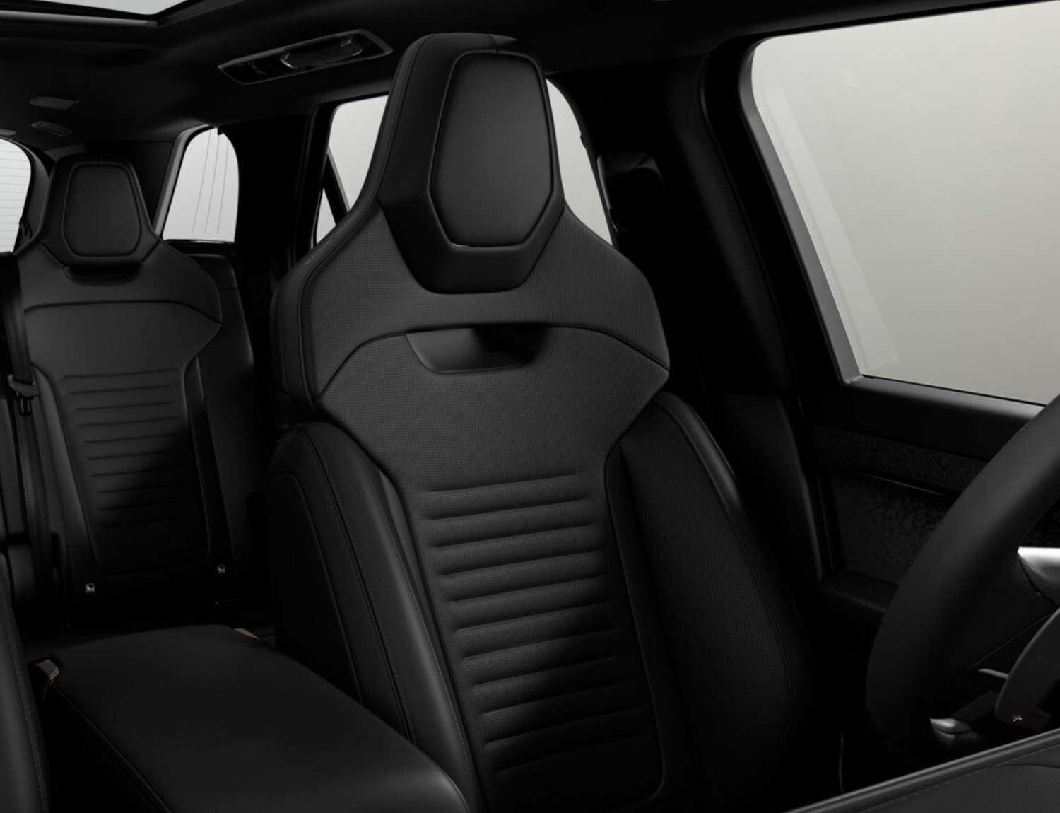 Land Rover Range Rover Sport P550e Autobiography
