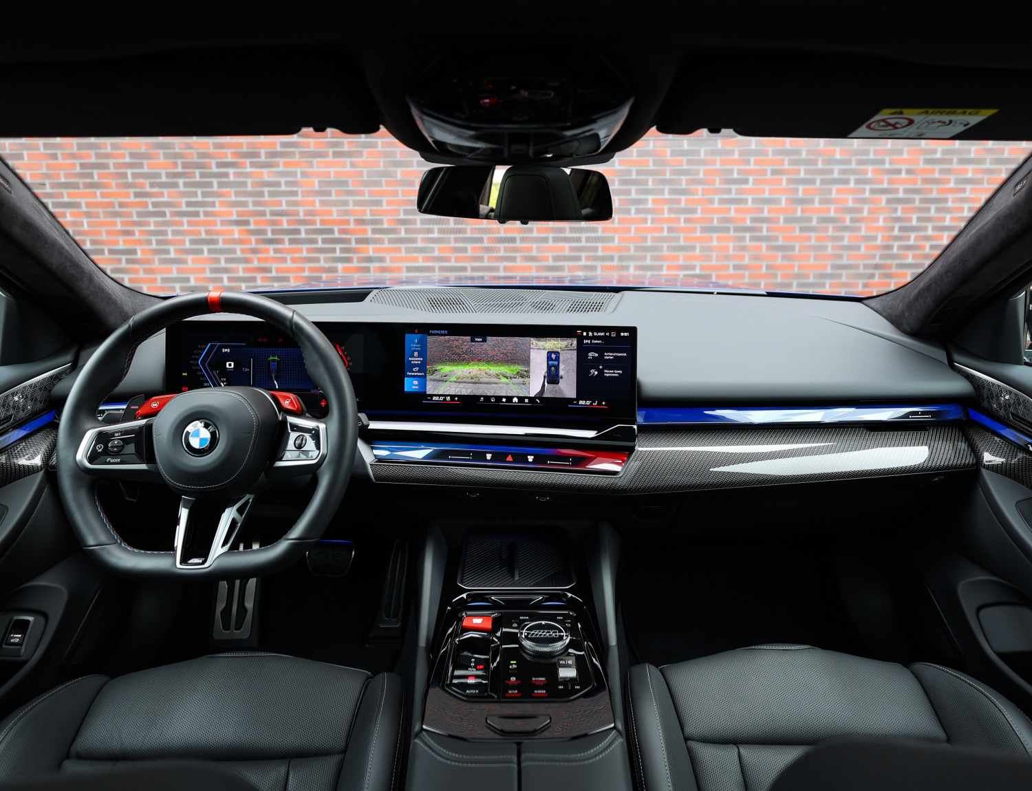 BMW M5 Touring