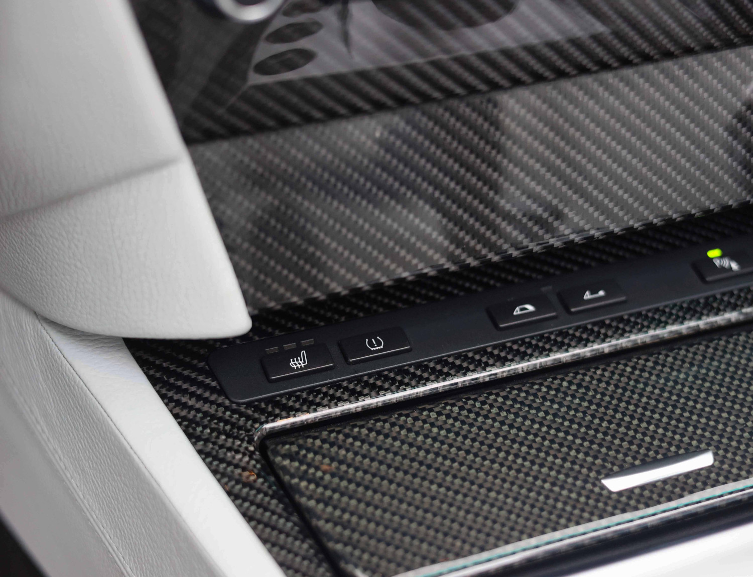 BMW 6 Serie Cabrio M6 BMW 6 Serie Cabrio M6